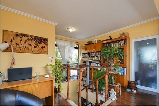 Foto 50 do(a) Cobertura de 2 quartos à venda em Mirandópolis, São Paulo