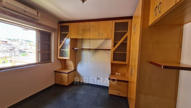 Foto 4 do(a) Apartamento de 3 quartos à venda em Jardim Paulistano, Ribeirão Preto