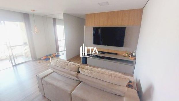 Foto 1 do(a) Apartamento de 3 quartos à venda em Ponte Preta, Campinas