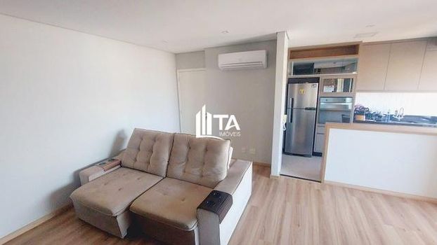 Foto 5 do(a) Apartamento de 3 quartos à venda em Ponte Preta, Campinas