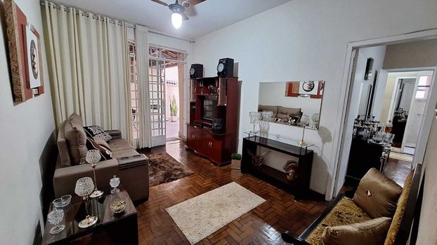 Foto 1 do(a) Apartamento de 3 quartos à venda em Colégio Batista, Belo Horizonte