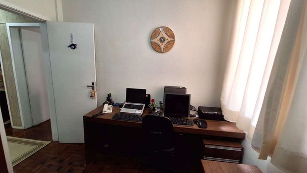Foto 14 do(a) Apartamento de 3 quartos à venda em Colégio Batista, Belo Horizonte