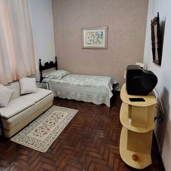 Foto 10 do(a) Apartamento de 3 quartos à venda em Colégio Batista, Belo Horizonte