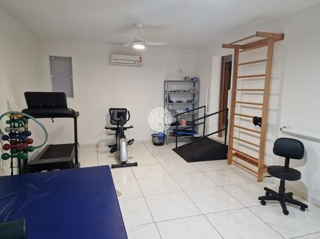 Foto 1 do(a) Sala / Conjunto Comercial false para alugar em Jardim Santa Ângela, Ribeirão Preto