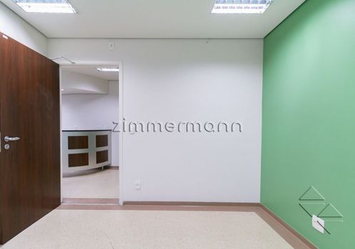 Foto 4 do(a) Sala / Conjunto Comercial false à venda em Santa Cecília, São Paulo