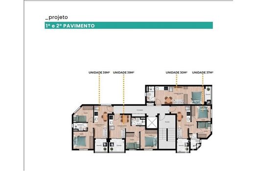Foto 4 do(a) Apartamento de 2 quartos à venda em Saúde, São Paulo