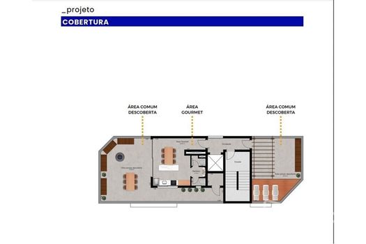 Foto 7 do(a) Apartamento de 2 quartos à venda em Saúde, São Paulo