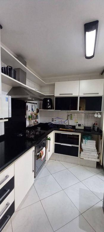 Foto 38 do(a) Casa de 3 quartos à venda em Jardim Rosa Maria, São Paulo
