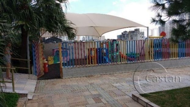 Foto 42 do(a) Apartamento de 2 quartos à venda em Mooca, São Paulo
