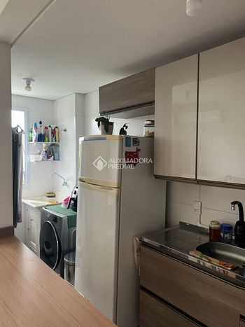 Foto 3 do(a) Apartamento de 2 quartos à venda em Universitário, Lajeado
