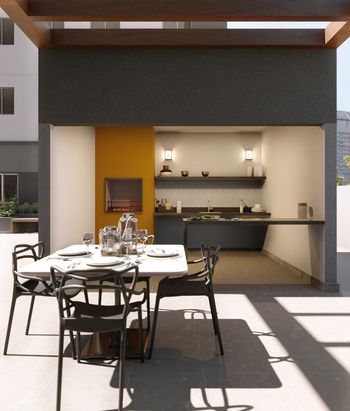 Foto 16 do(a) Apartamento de 2 quartos à venda em Vila Sílvia, São Paulo