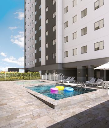 Foto 2 do(a) Apartamento de 2 quartos à venda em Vila Sílvia, São Paulo