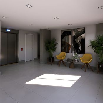 Foto 4 do(a) Apartamento de 2 quartos à venda em Vila Sílvia, São Paulo