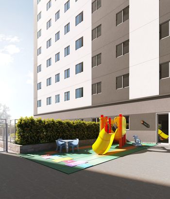 Foto 17 do(a) Apartamento de 2 quartos à venda em Vila Sílvia, São Paulo