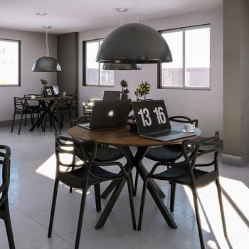 Foto 13 do(a) Apartamento de 2 quartos à venda em Vila Sílvia, São Paulo