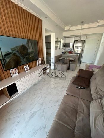Foto 4 do(a) Apartamento de 2 quartos à venda em Vila Curuçá, Santo André