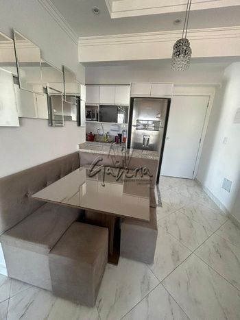 Foto 7 do(a) Apartamento de 2 quartos à venda em Vila Curuçá, Santo André