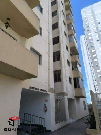 Foto 25 do(a) Apartamento de 2 quartos para alugar em Centro, São Bernardo do Campo