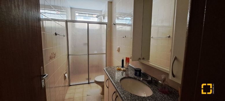 Foto 17 do(a) Apartamento de 3 quartos à venda em Canto, Florianópolis