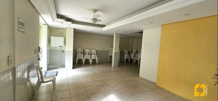 Foto 31 do(a) Apartamento de 3 quartos à venda em Canto, Florianópolis