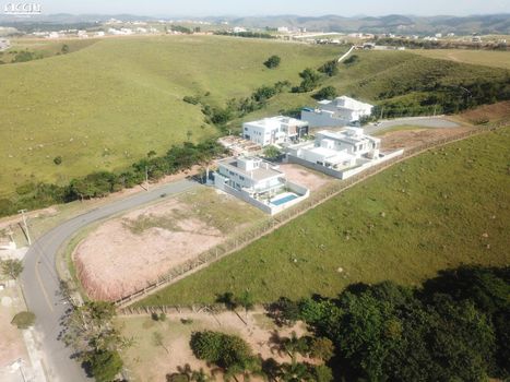 Foto 16 do(a) Terreno false à venda em Condomínio Residencial Montserrat, São José dos Campos