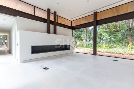 Foto 42 do(a) Casa em Condomínio de 5 quartos à venda em Chácara Flora, São Paulo