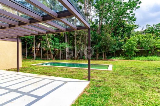 Foto 4 do(a) Casa em Condomínio de 5 quartos à venda em Chácara Flora, São Paulo