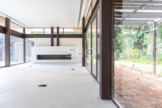 Foto 50 do(a) Casa em Condomínio de 5 quartos à venda em Chácara Flora, São Paulo