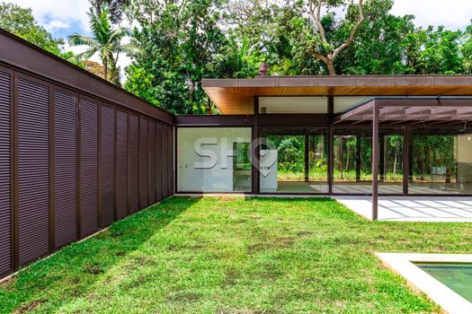 Foto 3 do(a) Casa em Condomínio de 5 quartos à venda em Chácara Flora, São Paulo