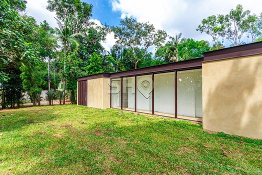 Foto 13 do(a) Casa em Condomínio de 5 quartos à venda em Chácara Flora, São Paulo