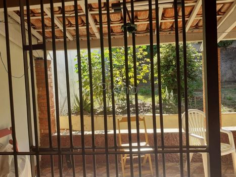 Foto 12 do(a) Casa em Condomínio false à venda em Jardim Novo Campos Elíseos, Campinas