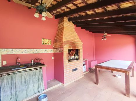 Foto 34 do(a) Casa em Condomínio de 3 quartos à venda em Sítio Recreio dos Cafezais, Valinhos