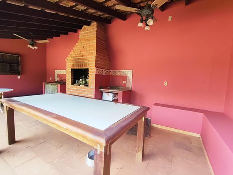 Foto 35 do(a) Casa em Condomínio de 3 quartos à venda em Sítio Recreio dos Cafezais, Valinhos