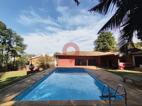 Foto 4 do(a) Casa em Condomínio de 3 quartos à venda em Sítio Recreio dos Cafezais, Valinhos