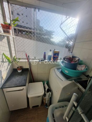 Foto 20 do(a) Apartamento de 2 quartos à venda em Vila Guarani (Z Sul), São Paulo