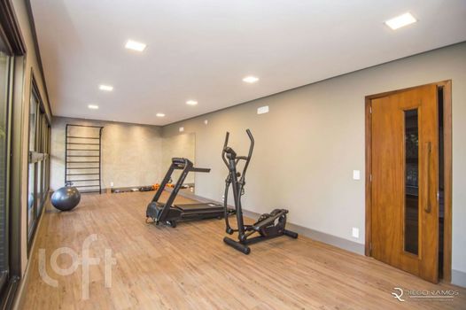 Foto 43 do(a) Apartamento de 3 quartos à venda em Petrópolis, Porto Alegre