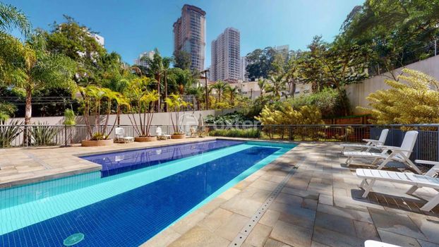 Foto 33 do(a) Apartamento de 3 quartos à venda em Vila Andrade, São Paulo