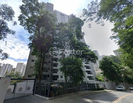 Foto 22 do(a) Apartamento de 3 quartos à venda em Vila Andrade, São Paulo