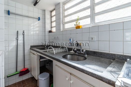 Foto 13 do(a) Apartamento de 1 quartos à venda em Pinheiros, São Paulo