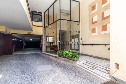 Foto 15 do(a) Apartamento de 1 quartos à venda em Pinheiros, São Paulo