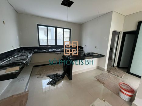 Foto 5 do(a) Casa em Condomínio de 3 quartos à venda em Pimentas, Betim