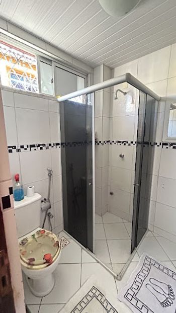 Foto 5 do(a) Apartamento de 3 quartos à venda em Serrinha, Fortaleza