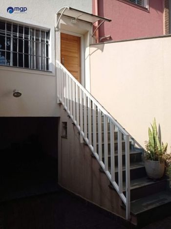 Foto 4 do(a) Casa de 2 quartos à venda em Jardim Carlu, São Paulo
