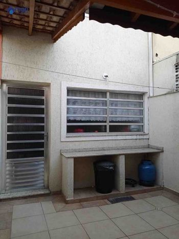 Foto 14 do(a) Casa de 2 quartos à venda em Jardim Carlu, São Paulo