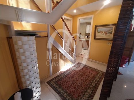 Foto 7 do(a) Cobertura de 5 quartos à venda em Jardim Botânico, Rio de Janeiro