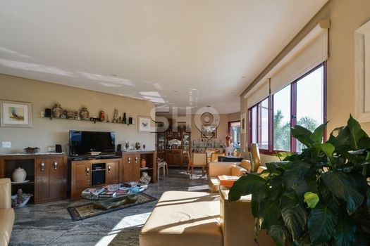 Foto 6 do(a) Apartamento de 3 quartos à venda em Alto da Lapa, São Paulo