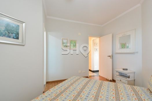 Foto 22 do(a) Apartamento de 3 quartos à venda em Alto da Lapa, São Paulo