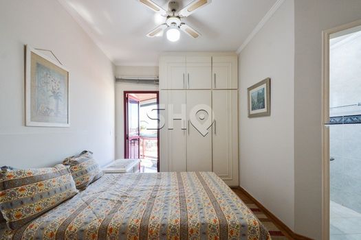 Foto 21 do(a) Apartamento de 3 quartos à venda em Alto da Lapa, São Paulo