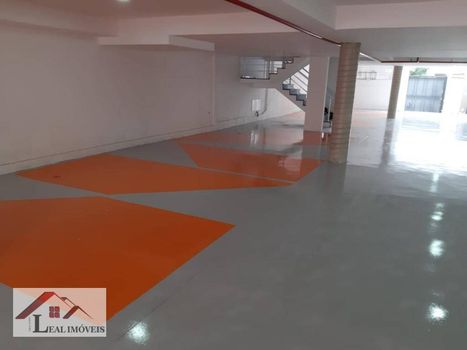 Foto 2 do(a) Apartamento de 2 quartos à venda em Jardim Ocara, Santo André