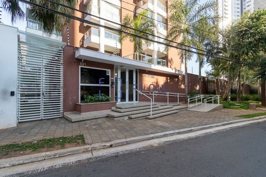 Foto 24 do(a) Apartamento de 1 quartos à venda em Paraíso, São Paulo